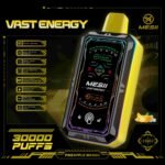 Wholesale Mesii Vast Energy 30K Puffs