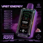 Wholesale Mesii Vast Energy 30K Puffs