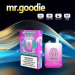 Mr.goodie 20000 20K Puffs Disposable Vape