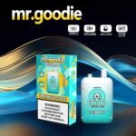 Mr.goodie 20000 20K Puffs Disposable Vape