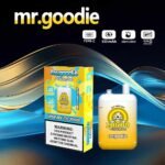 Mr.goodie 20000 20K Puffs Disposable Vape