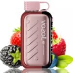 Eu Stock Vozol 50k Gear Ice & Sweet Disposable Vapes 50000 Puffs 5%