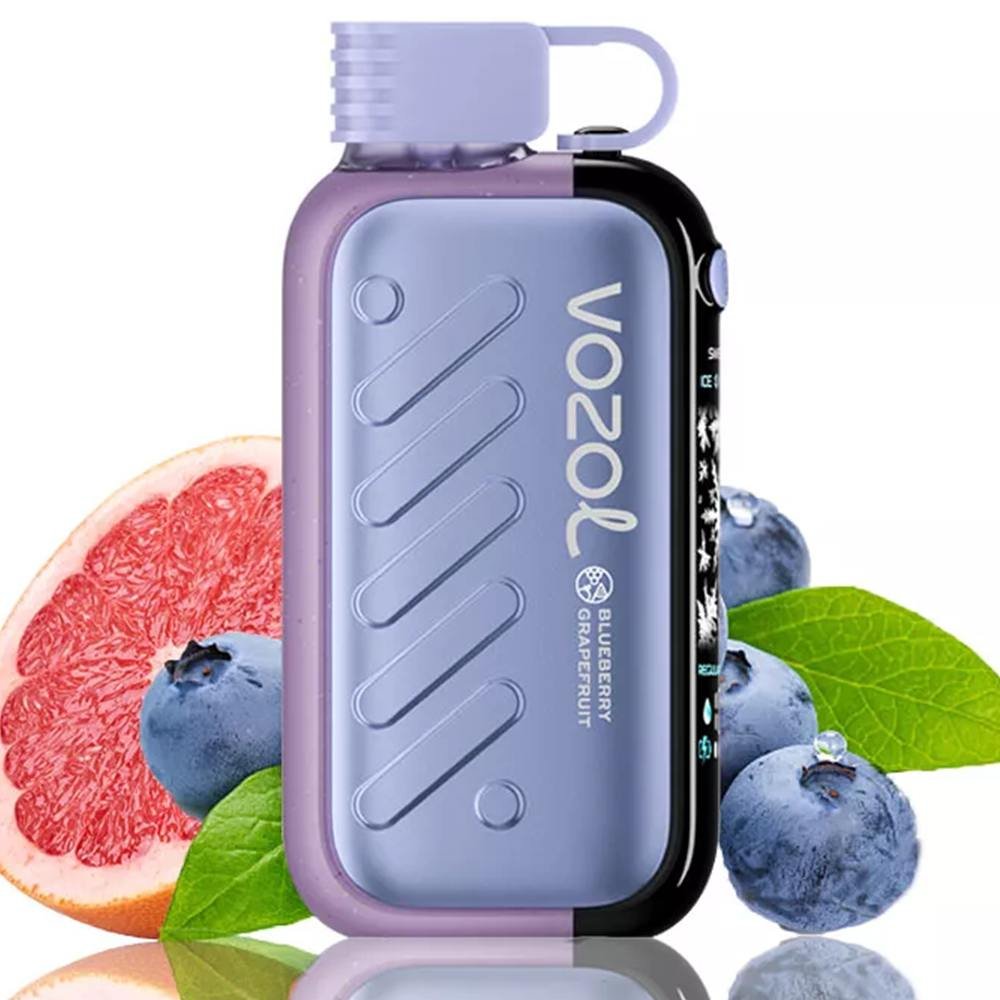 Eu Stock Vozol 50k Gear Ice & Sweet Disposable Vapes 50000 Puffs 5%