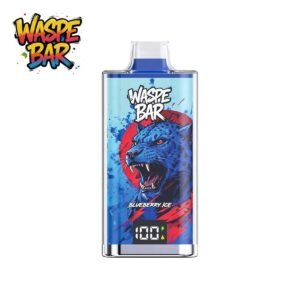Aiviou Waspe Bar 60000 Puffs Disposable Vape Pen