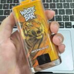 Aiviou Waspe Bar 60000 Puffs Disposable Vape Pen