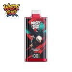 Aiviou Waspe Bar 60000 Puffs Disposable Vape Pen