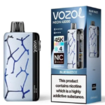 Eu Stock Vozol Noen 45000 Puffs Disposable Vapes
