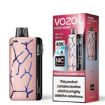 Eu Stock Vozol Noen 45000 Puffs Disposable Vapes