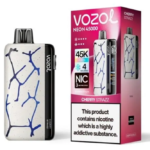 Eu Stock Vozol Noen 45000 Puffs Disposable Vapes