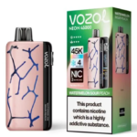 Eu Stock Vozol Noen 45000 Puffs Disposable Vapes