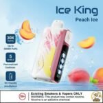 Eu Warehouse ELFBAR Ice King 30000 Puffs Vapes