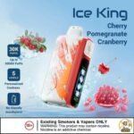 Eu Warehouse ELFBAR Ice King 30000 Puffs Vapes