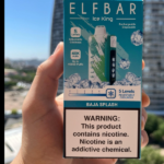 Eu Warehouse ELFBAR Ice King 30000 Puffs Vapes
