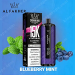 Al Fakher Hvnermax 15000 Puffs Vapes Eu Warehouse