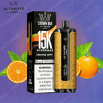Al Fakher Hvnermax 15000 Puffs Vapes Eu Warehouse
