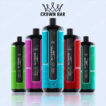 Al Fakher Hvnermax 15000 Puffs Vapes Eu Warehouse