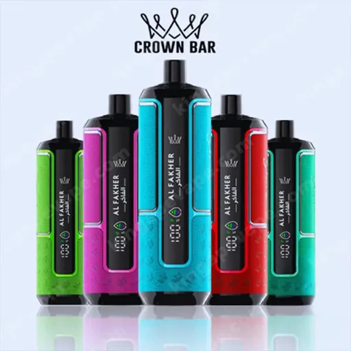Al Fakher Hvnermax 15000 Puffs Vapes Eu Warehouse