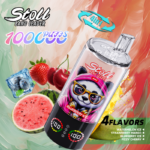 Bang Blaze 100K Puffs 6 In 1 Eu Warehouse