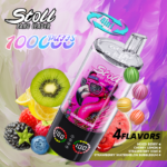 Bang Blaze 100K Puffs 6 In 1 Eu Warehouse