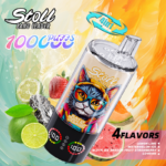 Bang Blaze 100K Puffs 6 In 1 Eu Warehouse