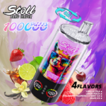 Bang Blaze 100K Puffs 6 In 1 Eu Warehouse