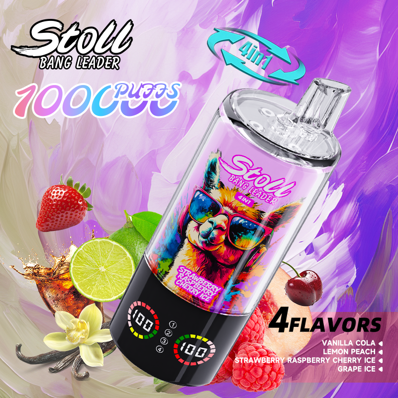 Bang Blaze 100K Puffs 6 In 1 Eu Warehouse