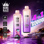 Bang Blaze 60K Puffs 4-in-1 Eu Warehouse