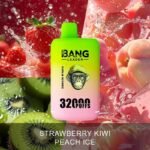 Bang Leader 32K Puffs 2-in-1 Eu Warehouse