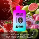 Bang Leader 32K Puffs 2-in-1 Eu Warehouse