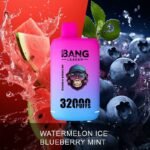 Bang Leader 32K Puffs 2-in-1 Eu Warehouse