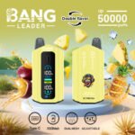 Bang Leader 50K Puffs 2-in-1 Eu Warehouse
