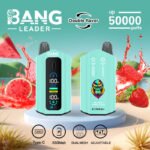 Bang Leader 50K Puffs 2-in-1 Eu Warehouse