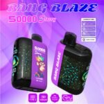 Bang Blaze Starry 50K Puffs Eu Warehouse