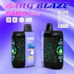 Bang Blaze Starry 50K Puffs Eu Warehouse