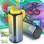 Bang King 250K Puffs 4-In-1 Eu Warehouse