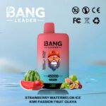 Bang Leader 45K Puffs 2-in-1 Eu Warehouse