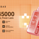 Elfbar BC 45000 Puffs EU Warehouse