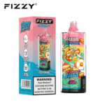 Fizzy Prime Max 80K Puffs Eu Warehouse