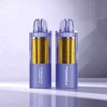 Foger GT Switch Pro 30K Puffs Disposable Pod