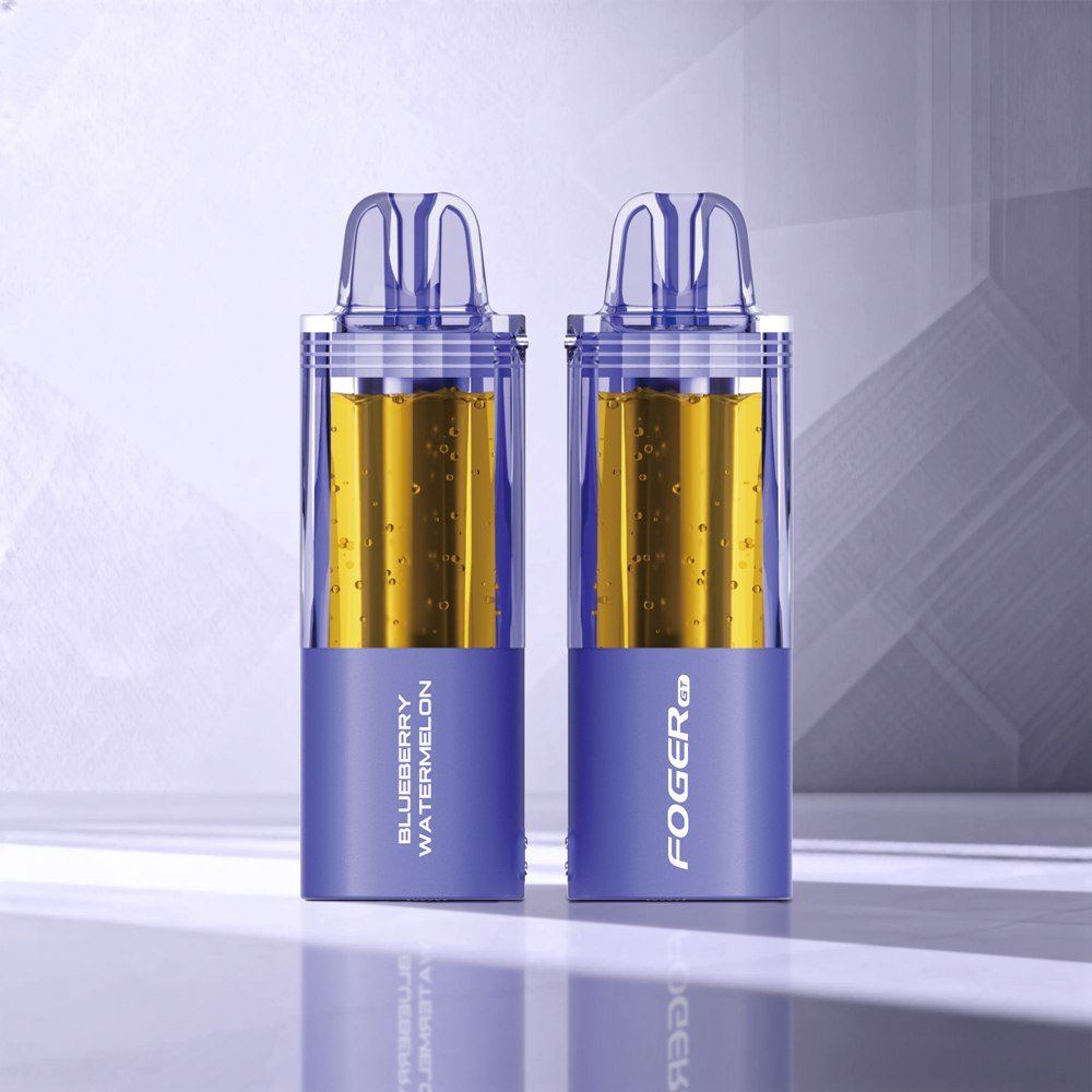 Foger GT Switch Pro 30K Puffs Disposable Pod