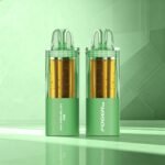 Foger GT Switch Pro 30K Puffs Disposable Pod