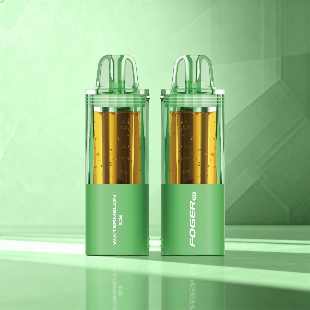 Foger GT Switch Pro 30K Puffs Disposable Pod