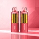 Foger GT Switch Pro 30K Puffs Disposable Pod