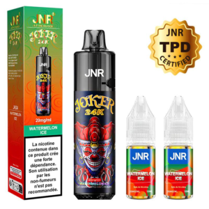 JNR JOKER 24000 Puffs EU Warehouse