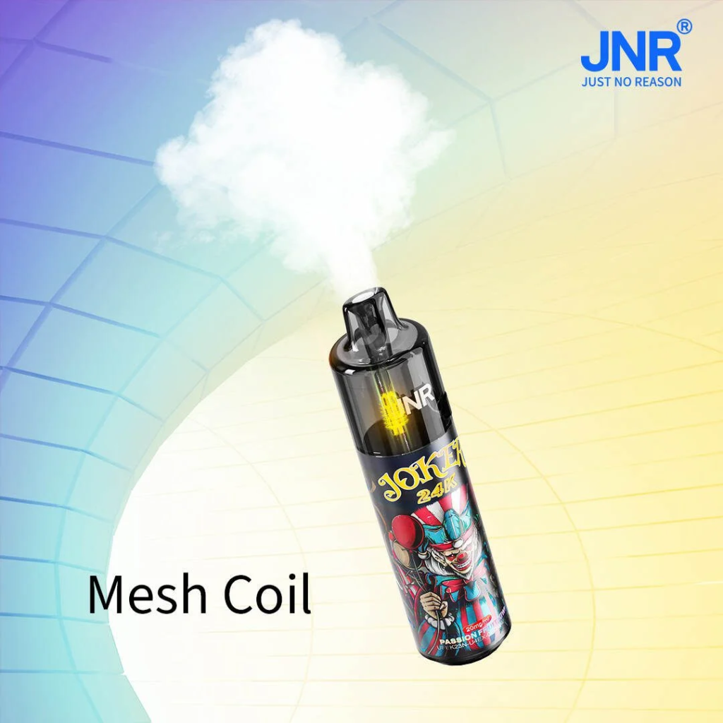 JNR JOKER 24000 Puffs EU Warehouse