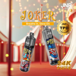 JNR JOKER 24000 Puffs EU Warehouse