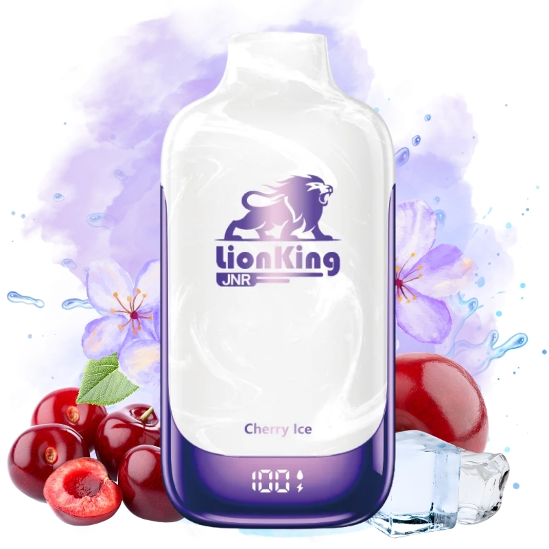 JNR Lion King 42K Puffs EU Warehouse