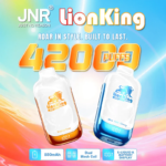 JNR Lion King 42K Puffs EU Warehouse