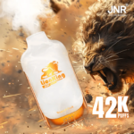 JNR Lion King 42K Puffs EU Warehouse