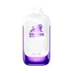 JNR Lion King 42K Puffs EU Warehouse